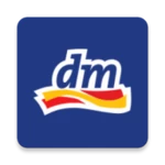 dm bih android application logo